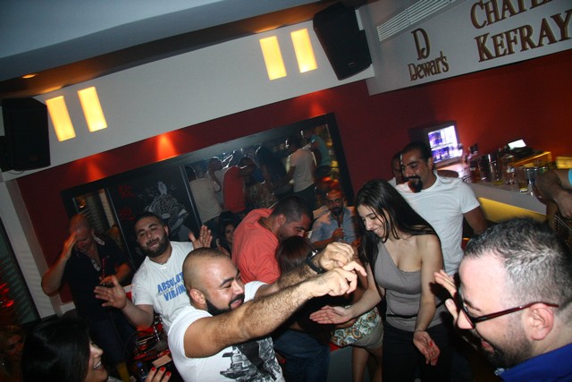 Oud Night